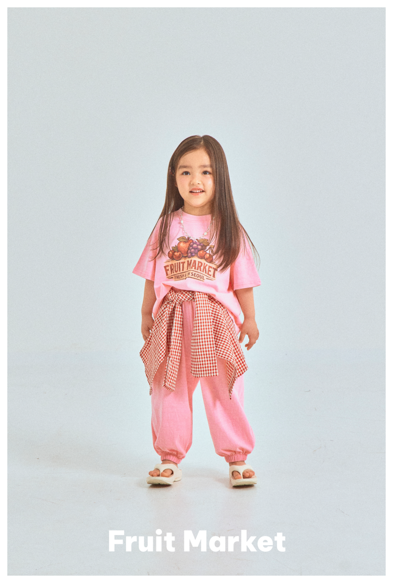 [PRE-ORDER] Layered Shirt Wrap