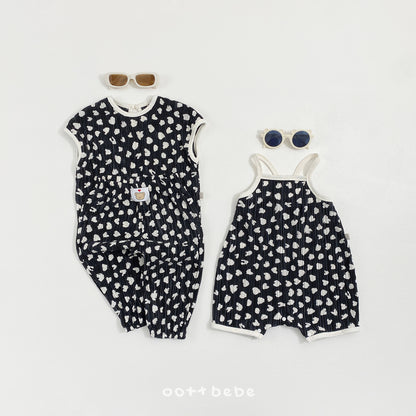 [PRE-ORDER] Petite Leopard Body Suit