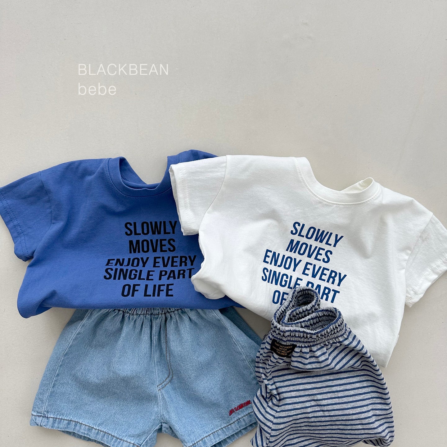 [PRE-ORDER] Every Baby T-Shirts