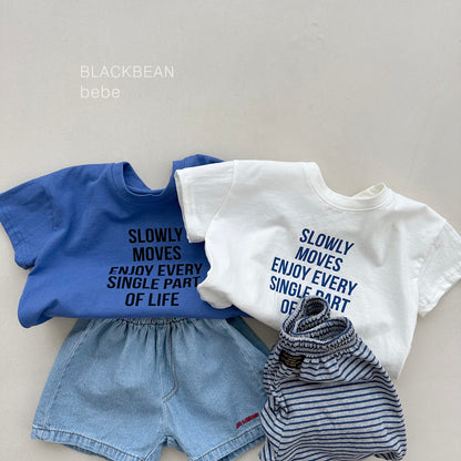 [PRE-ORDER] Every Baby T-Shirts