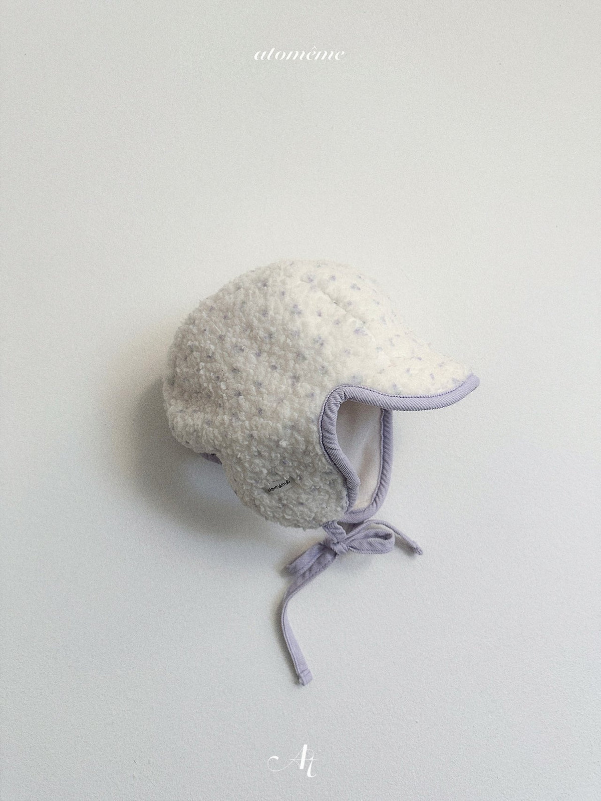 [PRE-ORDER] Sol Cloud Bonnet