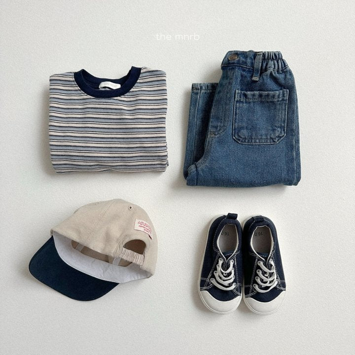 [PRE-ORDER] Urban Ball Cap
