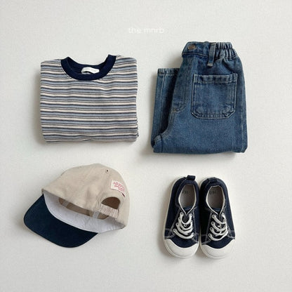 [PRE-ORDER] Urban Ball Cap