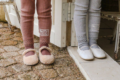 [PRE-ORDER] Dobby Leggings