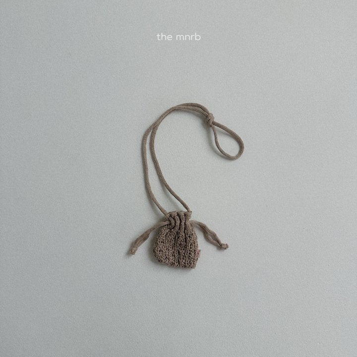 [PRE-ORDER] Autumn Mini Bag