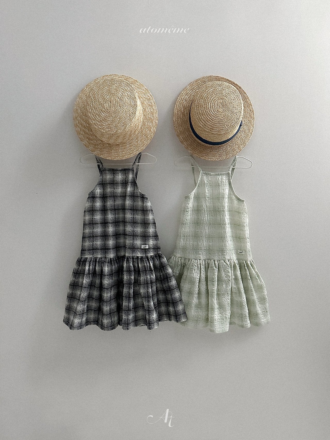 [PRE-ORDER] Verbena Dress