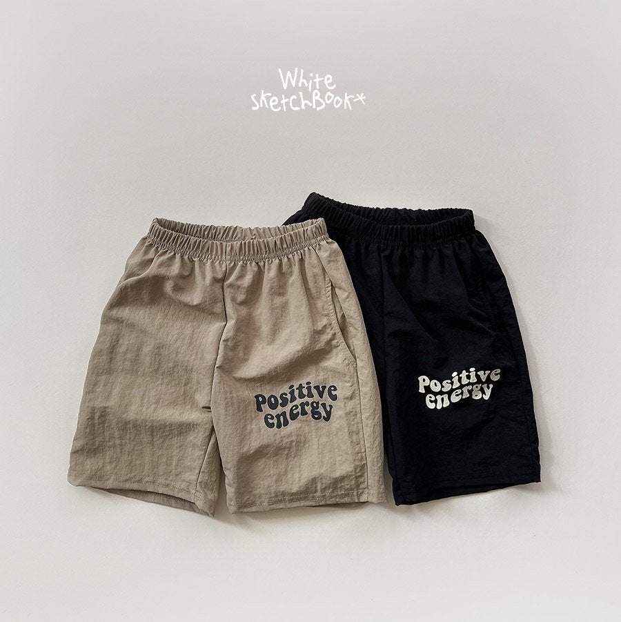 [PRE-ORDER] Mela Shorts