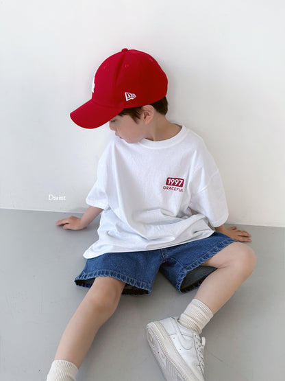 [PRE-ORDER] 1997 Grace T-Shirts