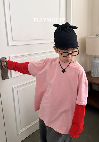 [PRE-ORDER] Twist Beanie