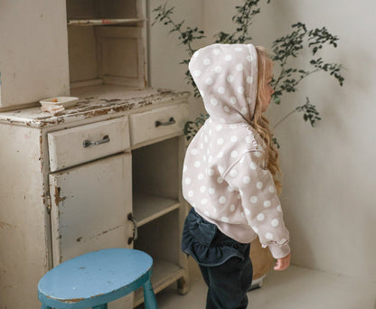 [PRE-ORDER] Hey Dot Jacket