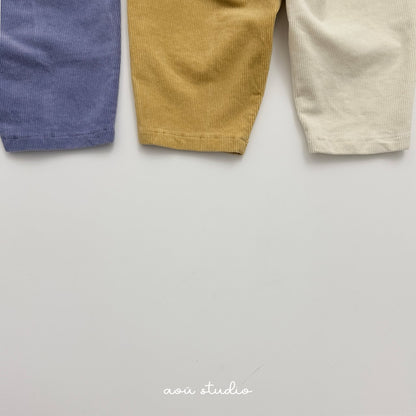 [PRE-ORDER] Plea Pants