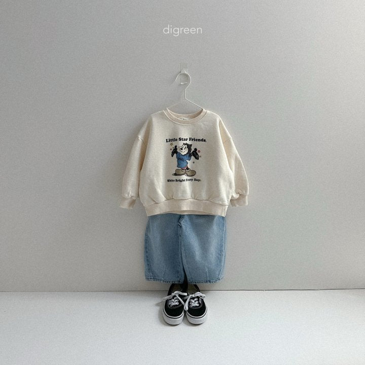 [PRE-ORDER] Cat Stargram Sweatshirts