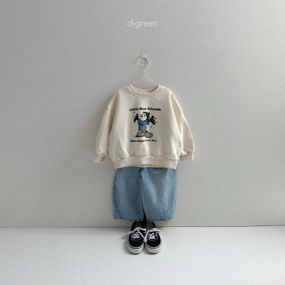 [PRE-ORDER] Cat Stargram Sweatshirts