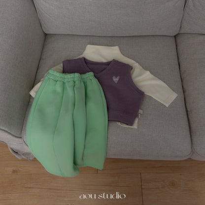 [PRE-ORDER] Butter Pants