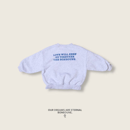 [PRE-ORDER] Love French Sweatshirts