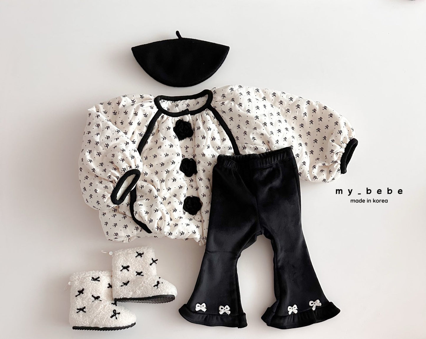 [PRE-ORDER] Beautiful Jacket