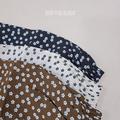 [PRE-ORDER] Sodan Little Top Bottom Set