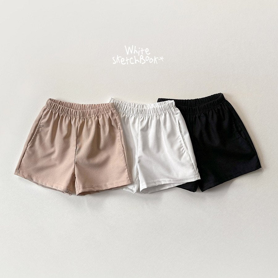 [PRE-ORDER] Shorts