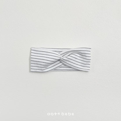 [PRE-ORDER] Sherbet Hair Band