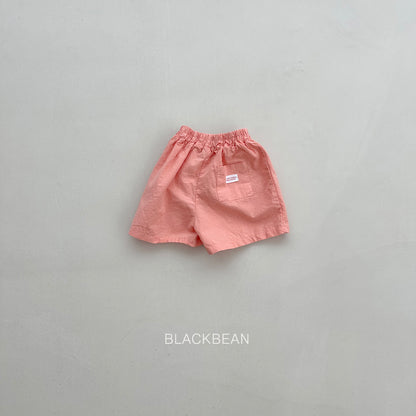 [PRE-ORDER] Pastel Shorts