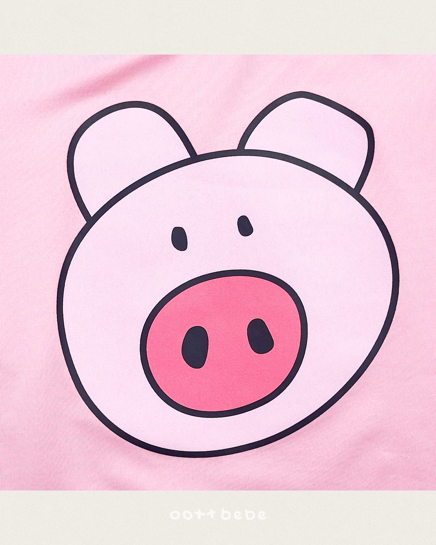 [PRE-ORDER] Happy Summer Swim Suit