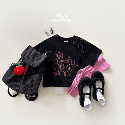 [PRE-ORDER] Wave 3/4 Leggings