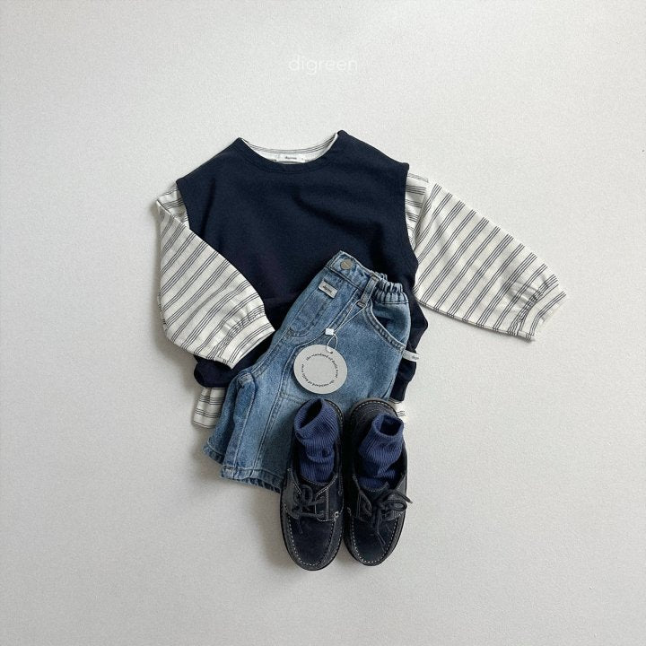 [PRE-ORDER] Boat Vest