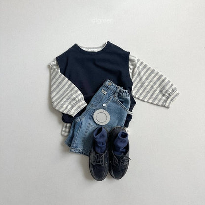 [PRE-ORDER] Boat Vest