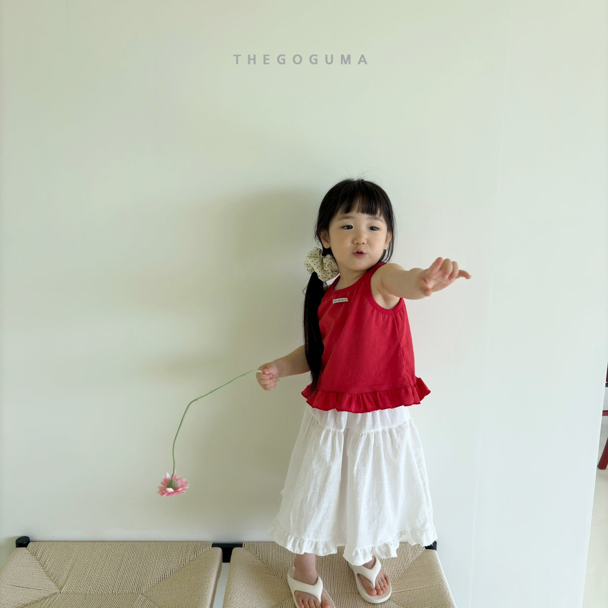 [PRE-ORDER] Some Can Can Skirts