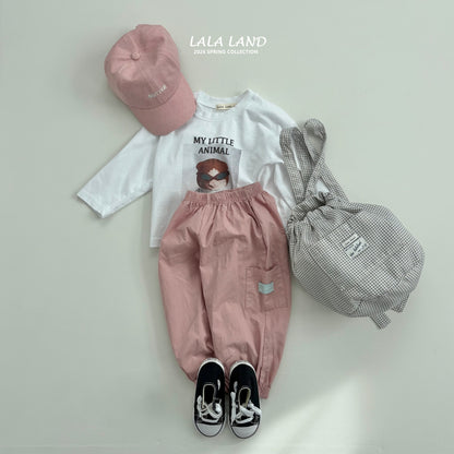 [PRE-ORDER] Animal T-Shirts