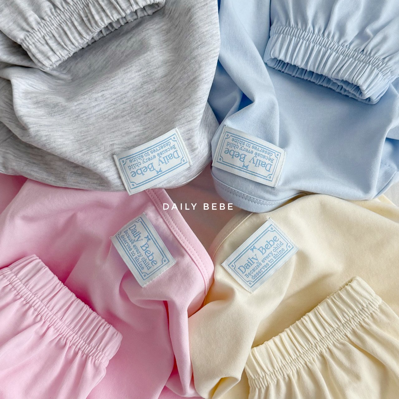 [PRE-ORDER] One Mile Home Wear Set