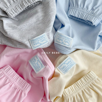 [PRE-ORDER] One Mile Home Wear Set
