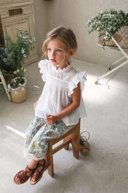 [PRE-ORDER] Thinkerbell Pants