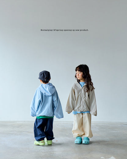 [PRE-ORDER] Easy Hoodie Jacket