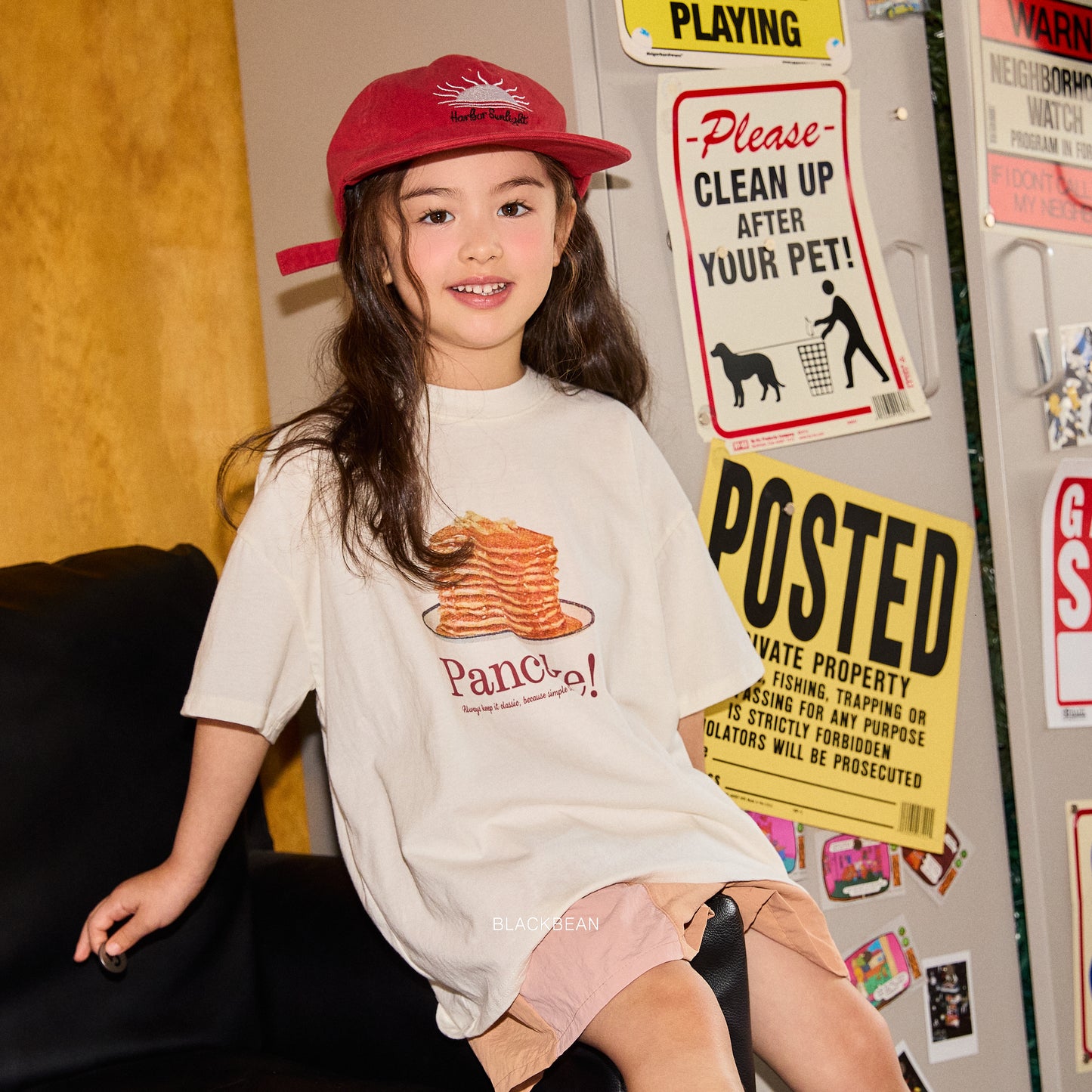 [PRE-ORDER] Pancake T-Shirts