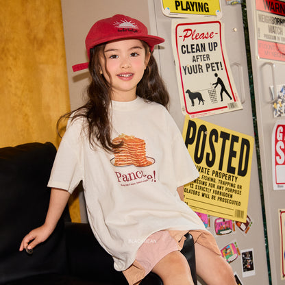 [PRE-ORDER] Pancake T-Shirts