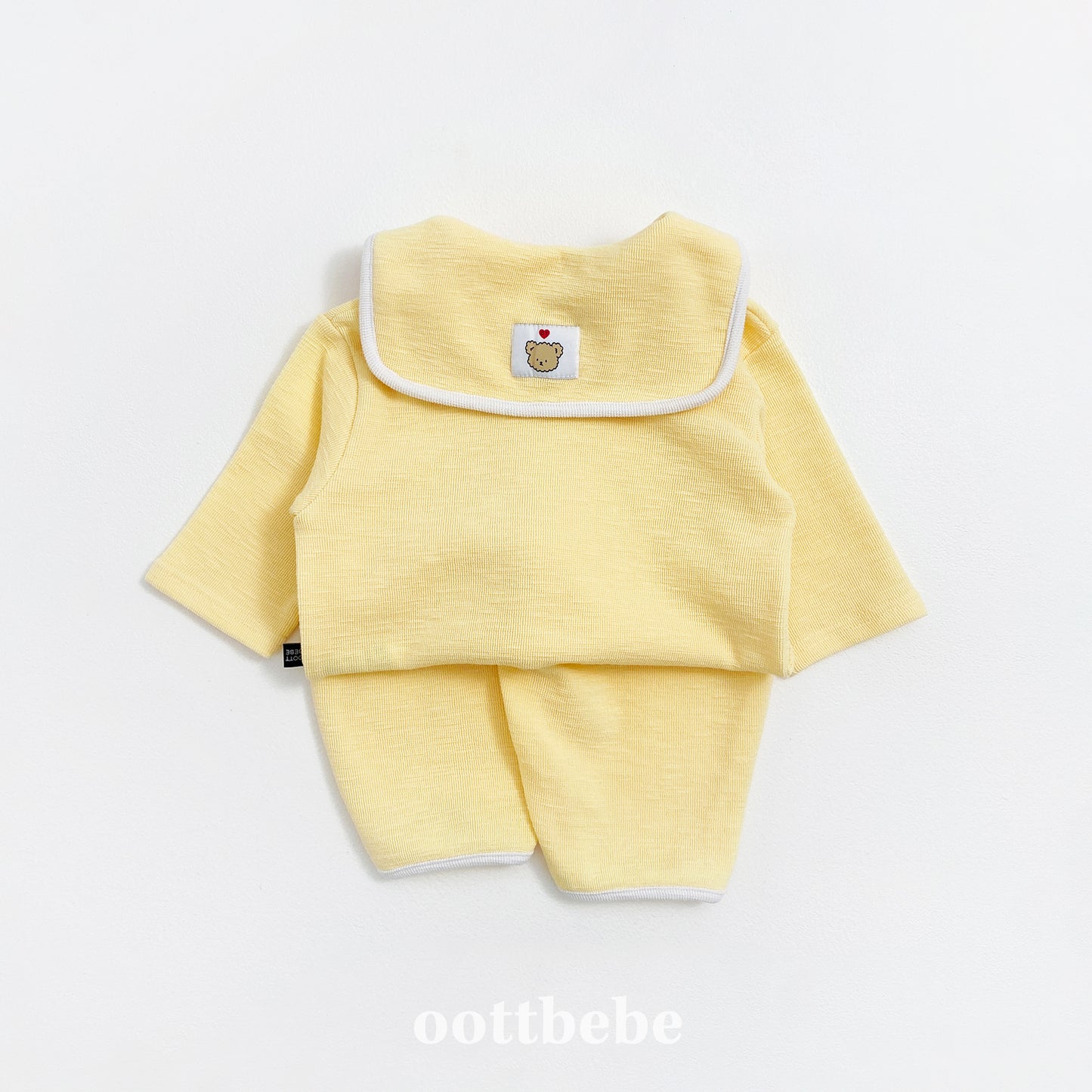 [PRE-ORDER] Vine Sailor Top Bottom Set
