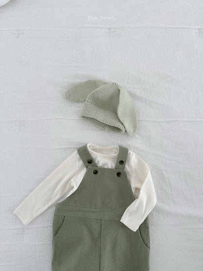 [PRE-ORDER] Loen Overalls