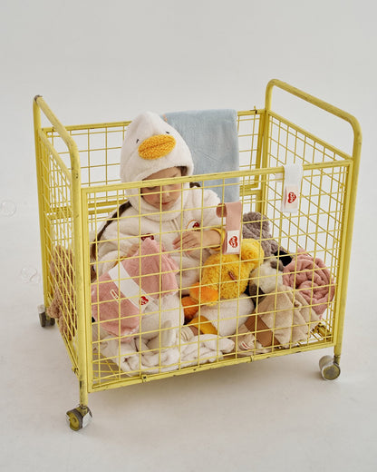 [PRE-ORDER] Kinder Friends Suit