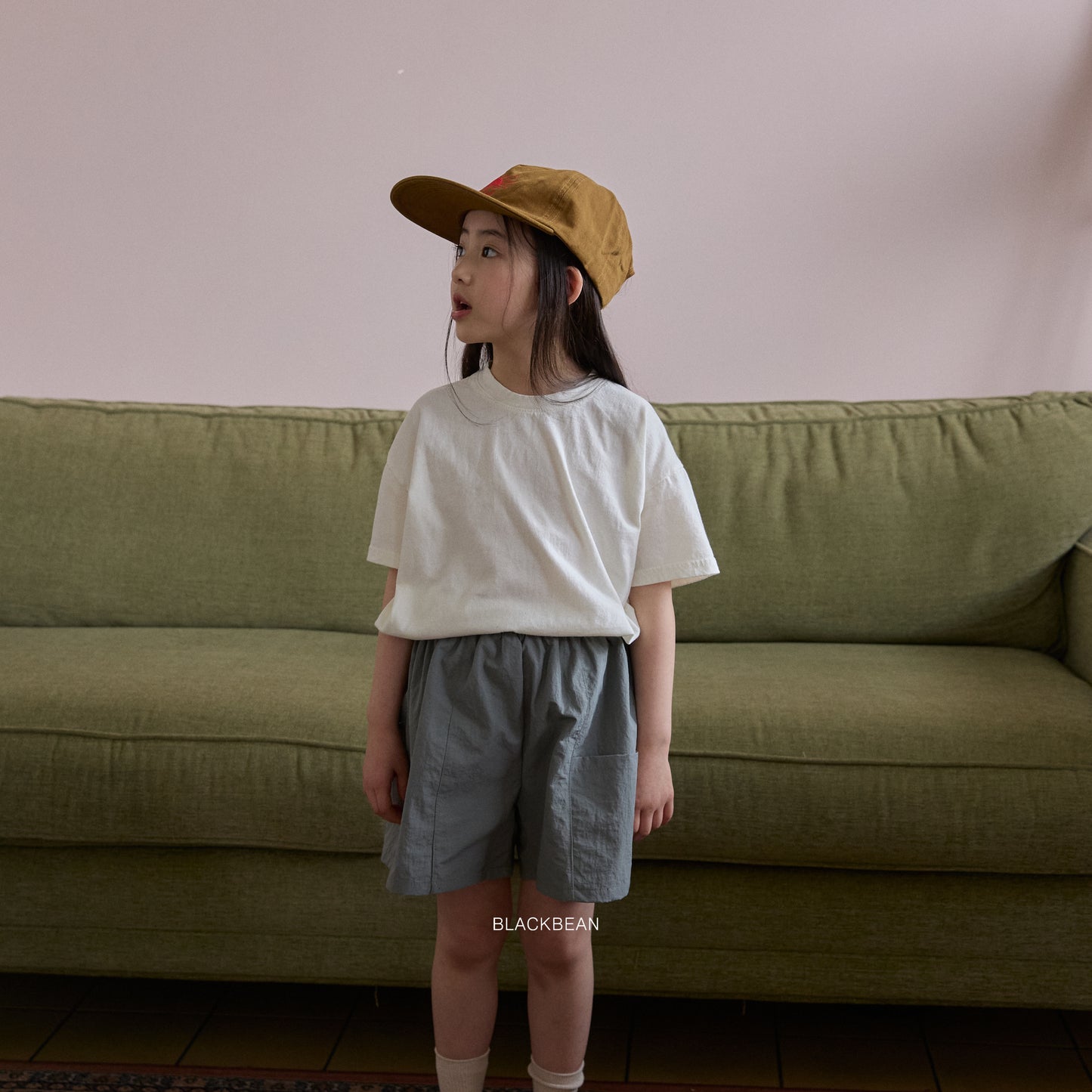 [PRE-ORDER] Nature Shorts