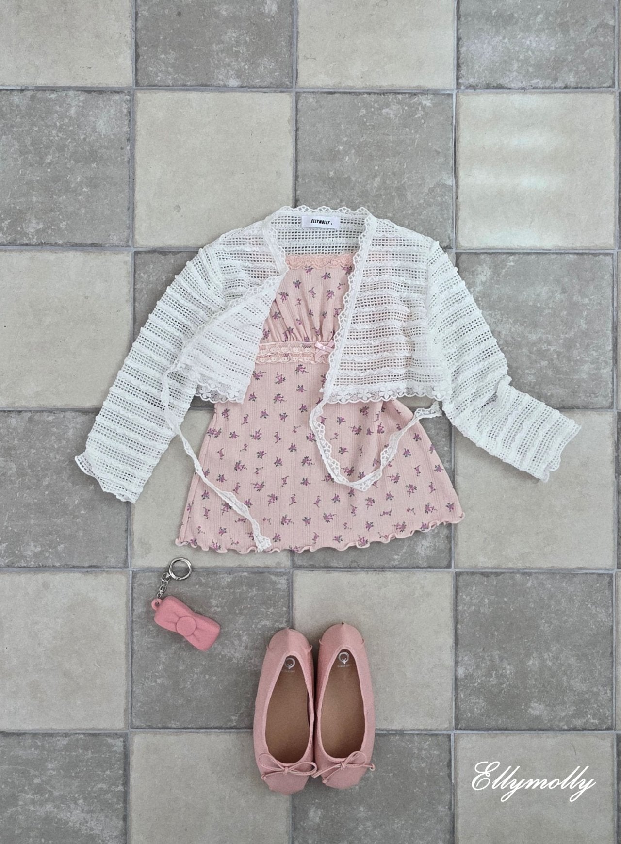 [PRE-ORDER] Angel Dress