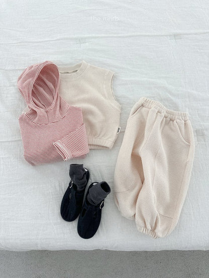 [PRE-ORDER] Aple Pants