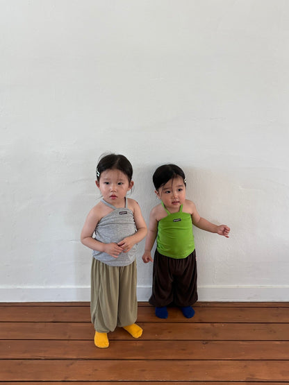 [PRE-ORDER] Olive Jogger Pants