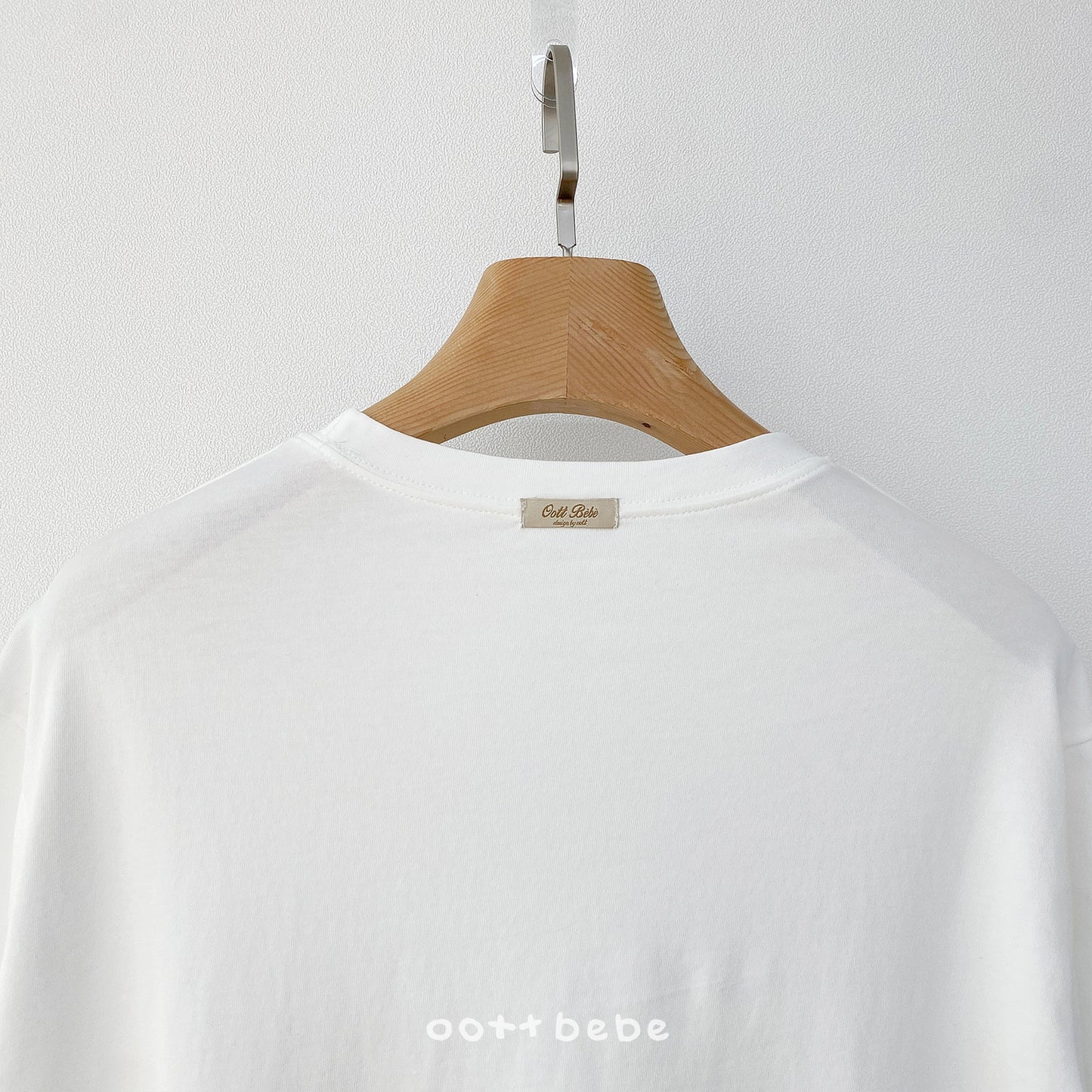 [PRE-ORDER] Good Day T-Shirts (Mom&Dad Couple)