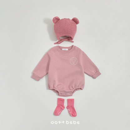 [PRE-ORDER] Everyday Body Suit
