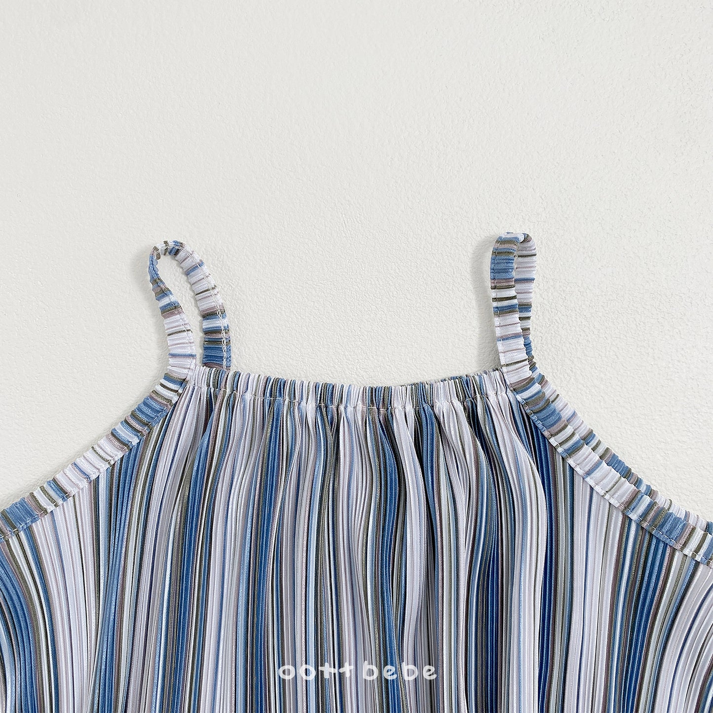 [PRE-ORDER] Twinkle Pleats Dress (Mom Couple)