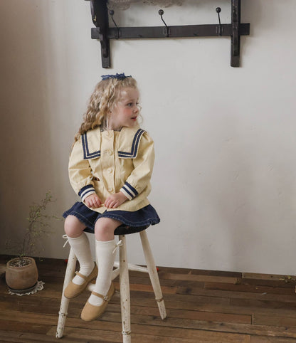 [PRE-ORDER] Tweety Jacket