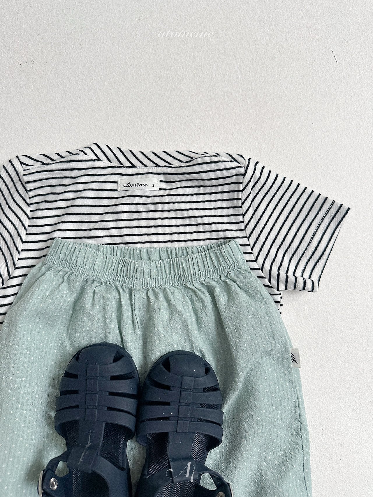 [PRE-ORDER] Baby Dot Pants
