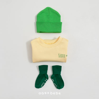 [PRE-ORDER] Oott Body Suit