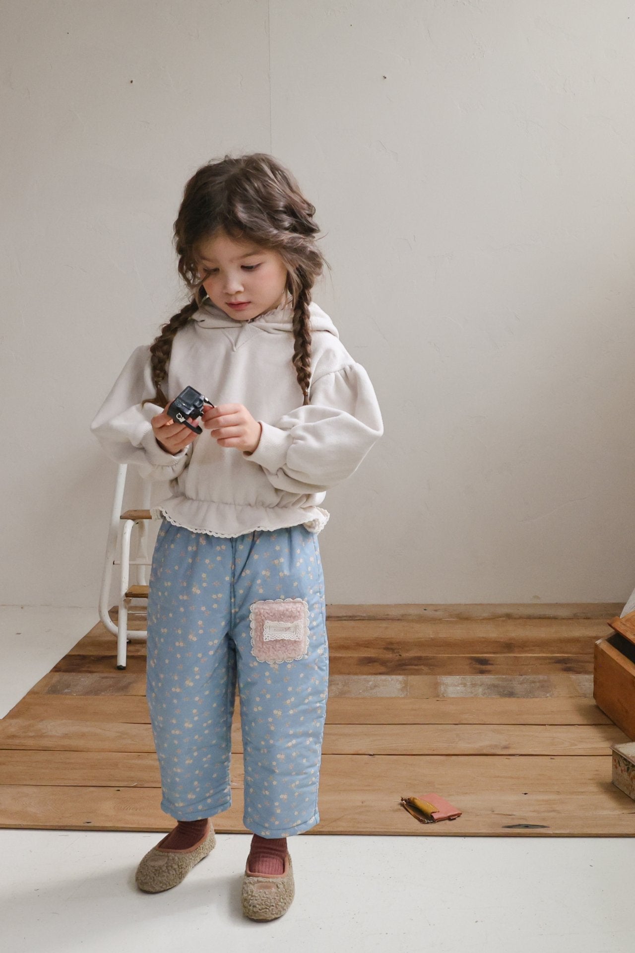 [PRE-ORDER] Mama Pants